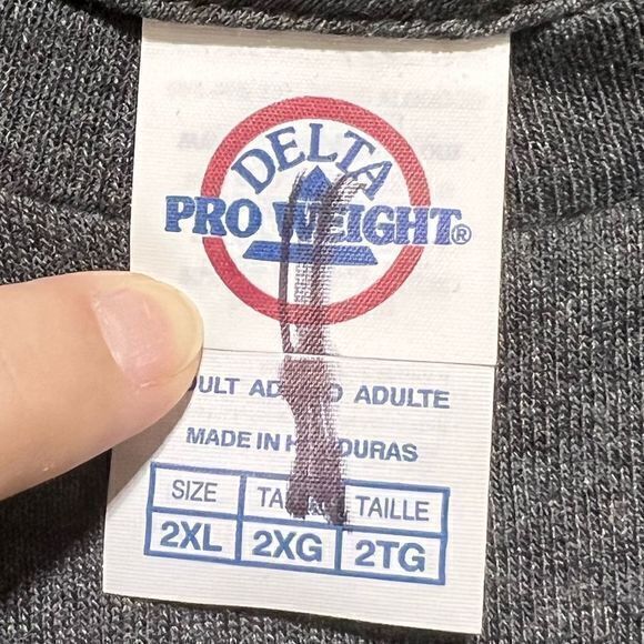 NWT Simply Southern “Never Let Anyone Dull Your Sparkle” Disco Ball Tshirt‎ XXL - Picture 5 of 5